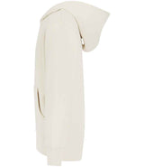 SF Clothing Kids Sustainable Fashion Hoodie | Light Stone thumbnail 3
