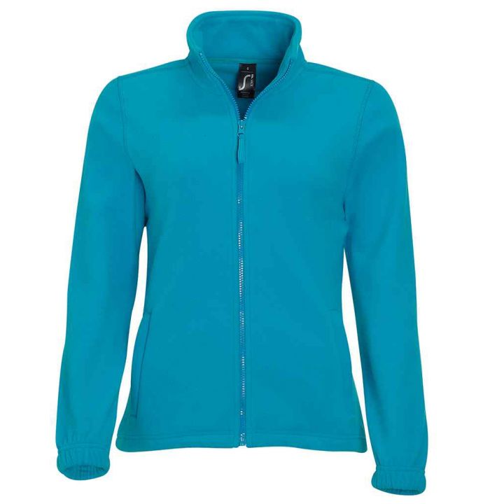 SOL'S Ladies North Fleece Jacket