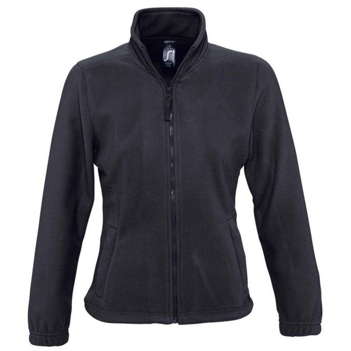 SOL'S Ladies North Fleece Jacket