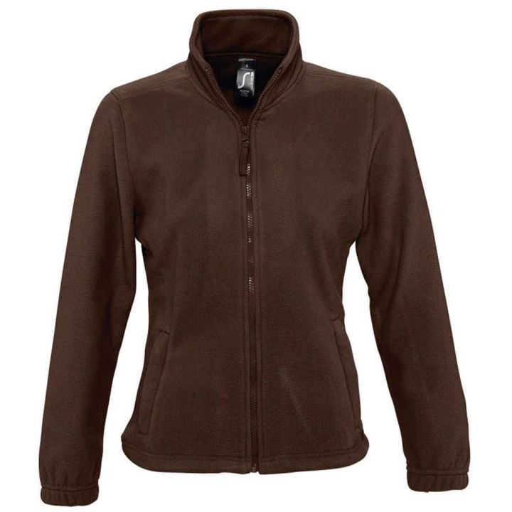 SOL'S Ladies North Fleece Jacket