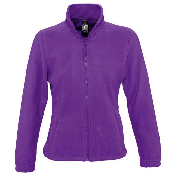 SOL'S Ladies North Fleece Jacket