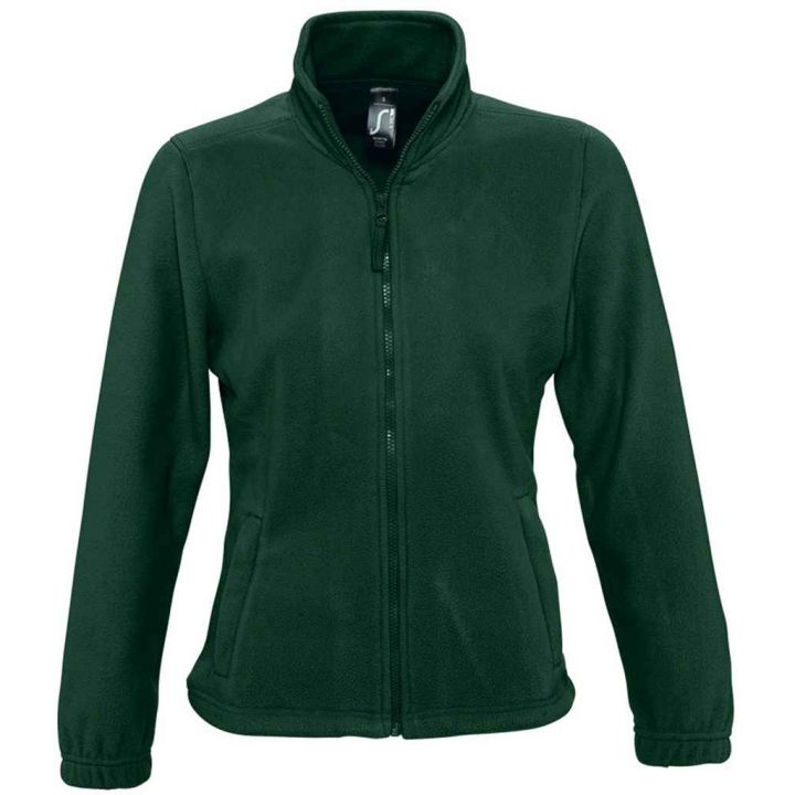 SOL'S Ladies North Fleece Jacket