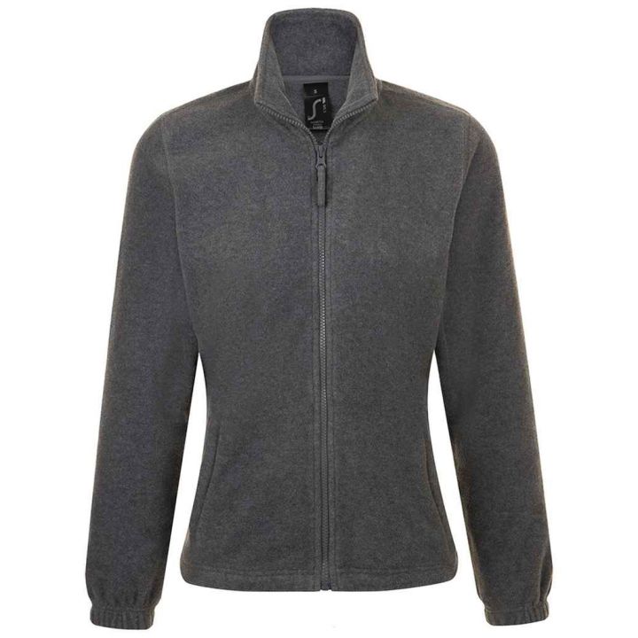 SOL'S Ladies North Fleece Jacket