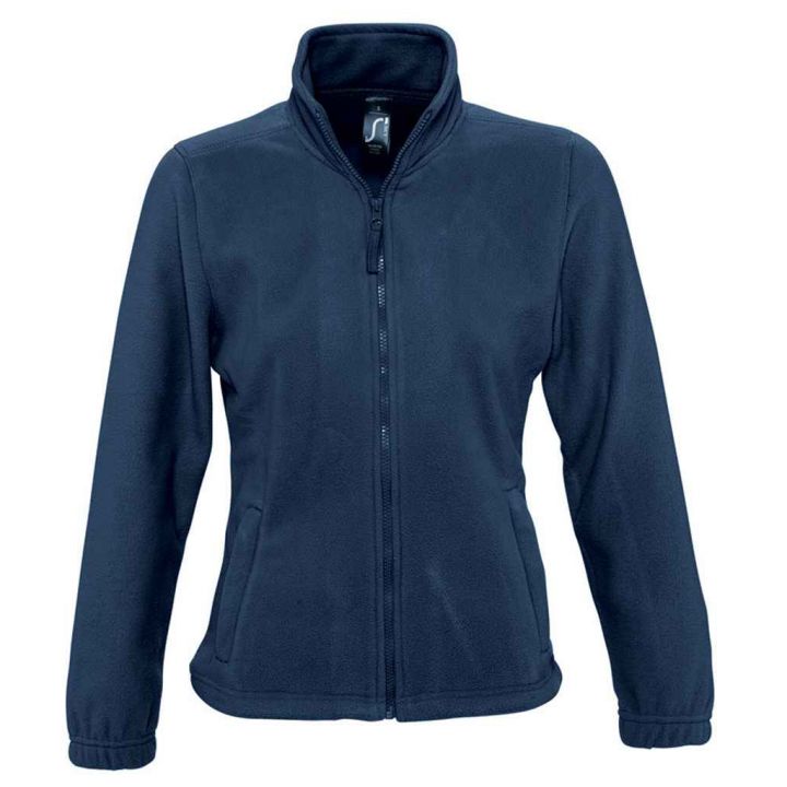SOL'S Ladies North Fleece Jacket