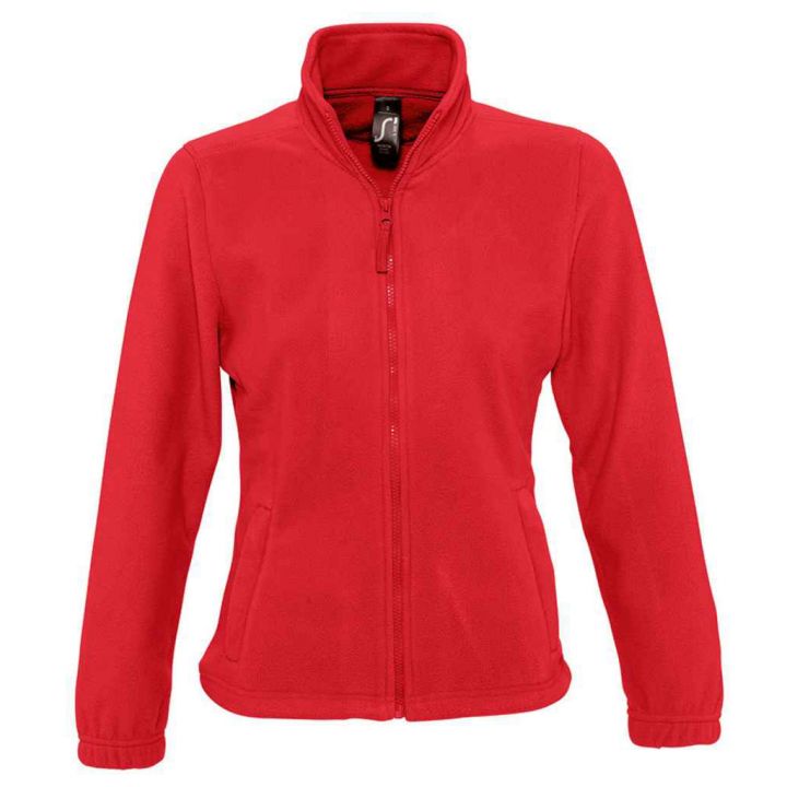 SOL'S Ladies North Fleece Jacket