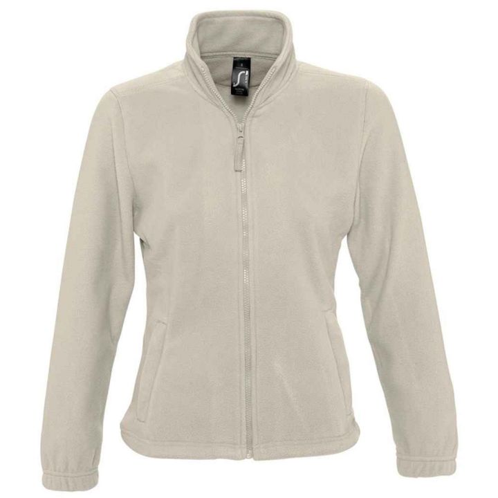 SOL'S Ladies North Fleece Jacket