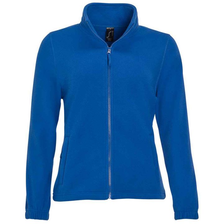 SOL'S Ladies North Fleece Jacket