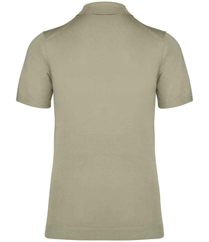SP203 Almond green Back