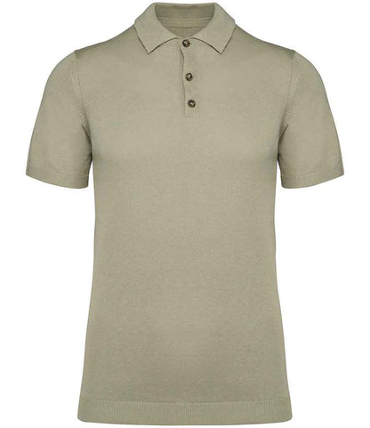 SP203 Almond green Front