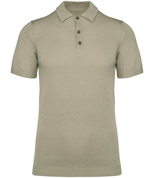 SP203 Almond green Front