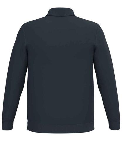 SP204 Navy Back