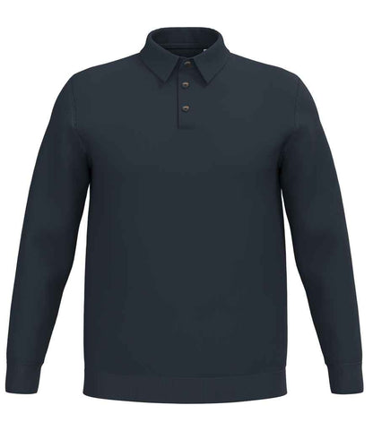 SP204 Navy Front