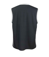 Spiro Basketball Top | Black/White thumbnail 3