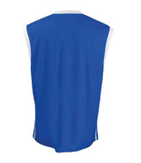 Spiro Basketball Top | Royal Blue/White thumbnail 3