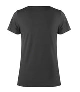 Spiro Impact Ladies Softex® T-Shirt | Black thumbnail 2