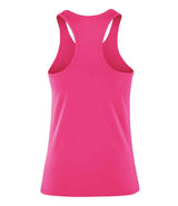 Spiro Impact Ladies Softex® Fitness Top | Candy thumbnail 4