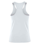 Spiro Impact Ladies Softex® Fitness Top | White thumbnail 3