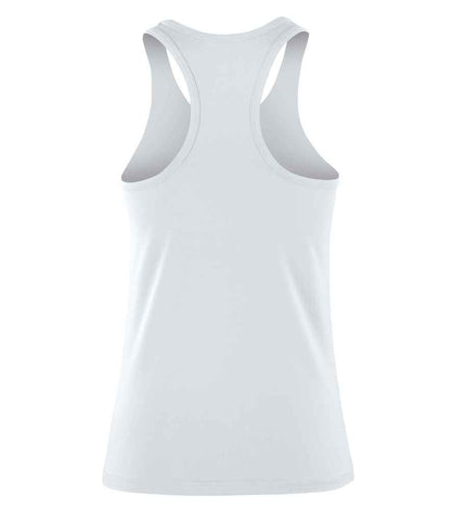 SR281F White Back