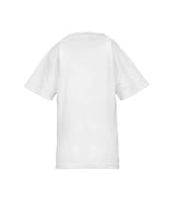 Spiro Kids Impact Performance Aircool T-Shirt | White thumbnail 4