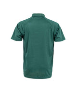 Spiro Impact Performance Aircool Polo Shirt | Bottle Green thumbnail 2