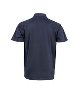 Spiro Impact Performance Aircool Polo Shirt | Navy thumbnail 2
