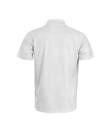 Spiro Impact Performance Aircool Polo Shirt | White thumbnail 3
