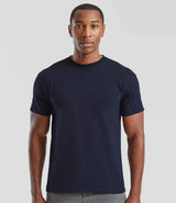Fruit of the Loom Super Premium T-Shirt | Deep Navy thumbnail 1