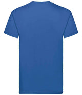 Fruit of the Loom Super Premium T-Shirt | Royal Blue thumbnail 4