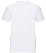 Fruit of the Loom Super Premium T-Shirt | White thumbnail 5