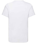 Fruit of the Loom Kids Original T-Shirt | White thumbnail 5