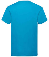 Fruit of the Loom Original T-Shirt | Azure thumbnail 5