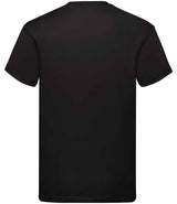 Fruit of the Loom Original T-Shirt | Black thumbnail 5
