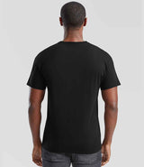 Fruit of the Loom Original T-Shirt | Black thumbnail 2