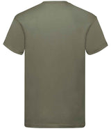 Fruit of the Loom Original T-Shirt | Classic Olive thumbnail 5
