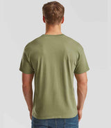 Fruit of the Loom Original T-Shirt | Classic Olive thumbnail 2