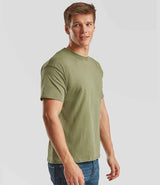 Fruit of the Loom Original T-Shirt | Classic Olive thumbnail 3
