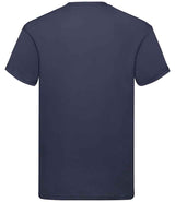 Fruit of the Loom Original T-Shirt | Deep Navy thumbnail 5