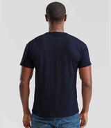 Fruit of the Loom Original T-Shirt | Deep Navy thumbnail 2