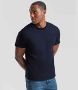 Fruit of the Loom Original T-Shirt | Deep Navy thumbnail 3