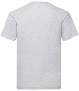 Fruit of the Loom Original T-Shirt | Heather Grey thumbnail 5