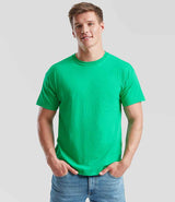 Fruit of the Loom Original T-Shirt | Kelly Green thumbnail 1