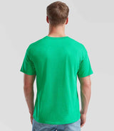 Fruit of the Loom Original T-Shirt | Kelly Green thumbnail 2
