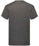 Fruit of the Loom Original T-Shirt | Light Graphite thumbnail 5
