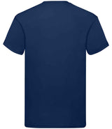 Fruit of the Loom Original T-Shirt | Navy thumbnail 5