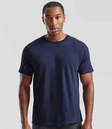 Fruit of the Loom Original T-Shirt | Navy thumbnail 1