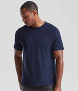 Fruit of the Loom Original T-Shirt | Navy thumbnail 3