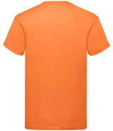 Fruit of the Loom Original T-Shirt | Orange thumbnail 5