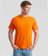 Fruit of the Loom Original T-Shirt | Orange thumbnail 1