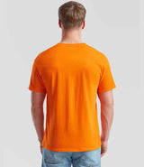 Fruit of the Loom Original T-Shirt | Orange thumbnail 2
