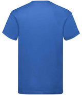 Fruit of the Loom Original T-Shirt | Royal Blue thumbnail 5